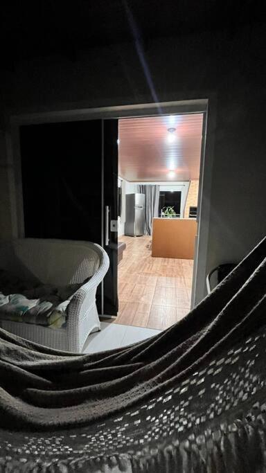 Acomodacao Cambirela Palhoça Exteriér fotografie