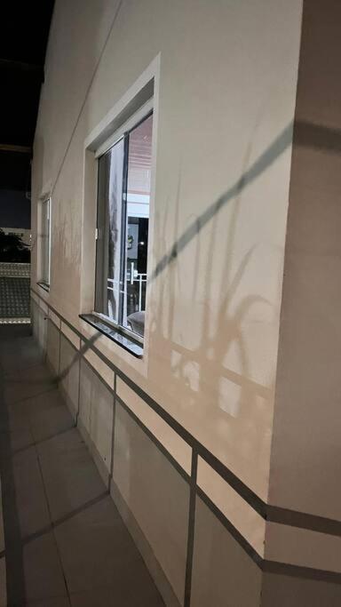 Acomodacao Cambirela Palhoça Exteriér fotografie